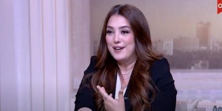 كندة
      علوش
      عن
      افتتاح
      المتحف
      المصري
      الكبير:
      بكل
      الفخر
      والاعتزاز
      ننتظر
      حديث
      استثنائي
      عظيم