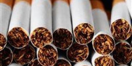 أسعار
      السجائر
      اليوم
      الجمعة
      31
      أكتوبر
      2025
      في
      الأسواق..
      قائمة
      كاملة
      للتحديث