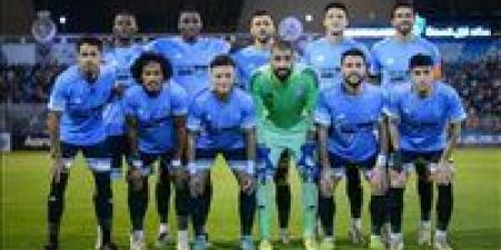 ميهوب
      وجريندو
      يقودان
      هجوم
      غزل
      المحلة
      أمام
      مودرن
      سبورت
      في
      الدوري
      الممتاز