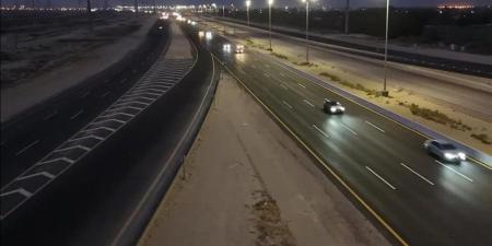 لتفادي
      التكدس..
      التحويلات
      المرورية
      والطرق
      البديلة
      أثناء
      افتتاح
      المتحف
      المصري
      الكبير