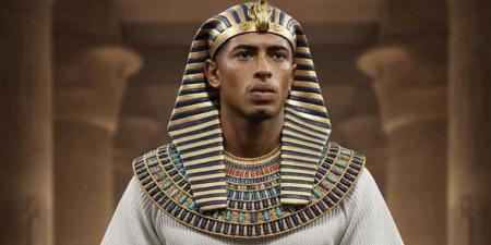 هل
      ارتدى
      جود
      بيلينجهام
      نجم
      ريال
      مدريد
      الزى
      الفرعونى؟