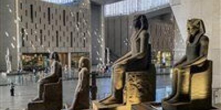 ماذا
      بعد
      افتتاح
      المتحف
      المصري
      الكبير..
      انتعاشة
      كبرى
      لقطاع
      السياحة..
      فيديو