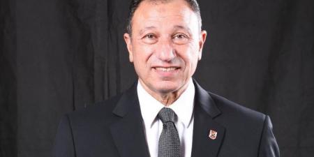 محمود
      الخطيب
      أول
      رئيس
      في
      تاريخ
      الأهلي
      يفوز
      برئاسة
      النادي
      3
      مرات
      متتالية