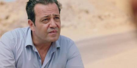 أحمد
      السلكاوي:
      سر
      أكتوبر
      هو
      الإنسان
      المصري
      وروحه
      القتالية
      الفريدة