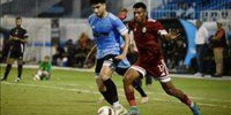 التعادل
      السلبي
      يحسم
      مواجهة
      مودرن
      سبورت
      وغزل
      المحلة
      بالدوري
      الممتاز