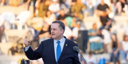 «حزب
      الله
      يلعب
      بالنار»..
      وزير
      الدفاع
      الإسرائيلي
      يحذر
      لبنان
      ويوجه
      رسالة
      إلى
      الحكومة