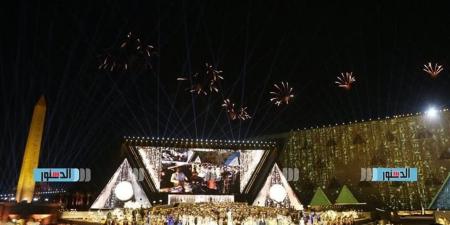 أستاذ
      علاقات
      دولية:
      مصر
      حريصة
      على
      تدشين
      السلام
      والأمان
      ليس
      فقط
      بالمنطقة
      بل
      في
      جميع
      أنحاء
      العالم