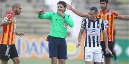 كلاسيكو
      تونس..
      الصفاقسى
      يواجه
      الترجى
      فى
      قمة
      نارية
      على
      ملعب
      الطيب
      المهيرى