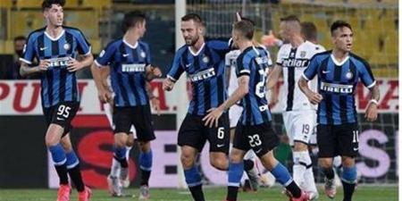 إنتر
      ميلان
      في
      مهمة
      سهلة
      أمام
      هيلاس
      فيرونا
      للهروب
      بصدارة
      الكالتشيو