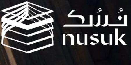 السعودية:
      "نسك"
      و"طريق
      مكة"
      نماذج
      متقدمة
      لتيسير
      رحلة
      ضيوف
      الرحمن