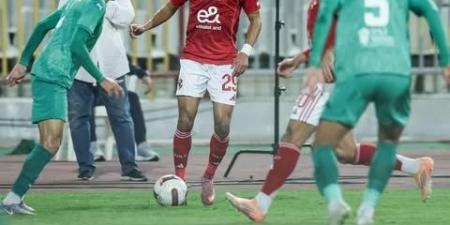 المارد
      يواصل
      إهدار
      النقاط:
      الأهلي
      يتعادل
      سلبياً
      أمام
      المصري
      البورسعيدي
      في
      الدوري
      الممتاز