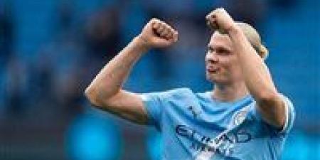 هالاند
      يسخر
      من
      استبداله
      بمرموش
      ويشعل
      صدارة
      الهدافين
      بثنائية
      في
      فوز
      السيتي