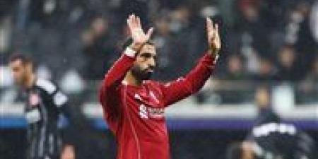 محمد
      صلاح
      يقود
      ليفربول
      لاستعادة
      الانتصارات
      أمام
      أستون
      فيلا