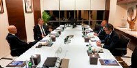 وزير
      البترول
      يؤكد
      جاهزية
      المنشآت
      المصرية
      لاستقبال
      الغاز
      من
      حقل
      كرونوس