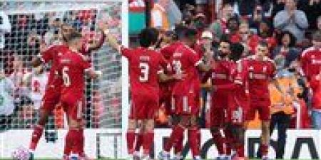 ليفربول
      يستعد
      لمواجهة
      نارية
      ضد
      ريال
      مدريد
      في
      دوري
      أبطال
      أوروبا