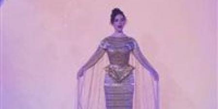 من
      ضفاف
      ماريلاند
      للمتحف
      المصري
      الكبير..
      كواليس
      رحلة
      شيرين
      أحمد
      طارق
      الساحرة