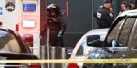 تفاصيل
      عملية
      داعش
      الـ«يقطين»..
      مذبحة
      وشيكة
      في
      ضواحي
      ديترويت