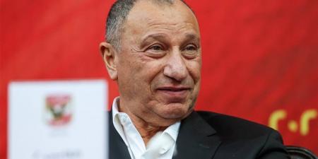 مجلس
      الأهلي
      الجديد
      يعقد
      أول
      اجتماع
      اليوم
      ويحدد
      ملامح
      المرحلة
      القادمة