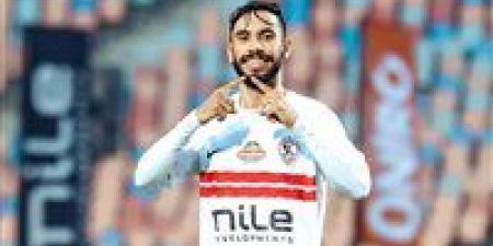 بعثة
      الزمالك
      تتجه
      إلى
      الإمارات
      استعدادًا
      لخوض
      بطولة
      كأس
      السوبر
      المصري