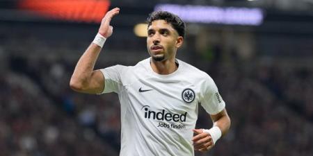 عمر
      مرموش
      بين
      النسخة
      الألمانية
      والإنجليزية..
      من
      الحرية
      إلى
      البحث
      عن
      الذات