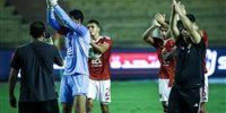 مصدر
      بالأهلي
      لـ"تحيا
      مصر":
      الشناوي
      لم
      ينفعل
      على
      اللاعبين
      بعد
      التعادل
      أمام
      المصري