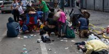 خفض
      المساعدات
      الغذائية
      يهدد
      42
      مليون
      أميركي
      بالجوع
      وسط
      الإغلاق
      الحكومي