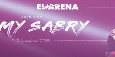 موعد
      وأسعار
      تذاكر
      حفل
      رامي
      صبري
      بالقاهرة
      الجديدة