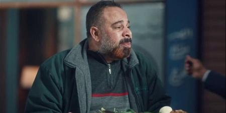 بعد
      نقله
      إلى
      الرعاية..
      آخر
      تطورات
      الحالة
      الصحية
      للفنان
      أحمد
      الحلواني