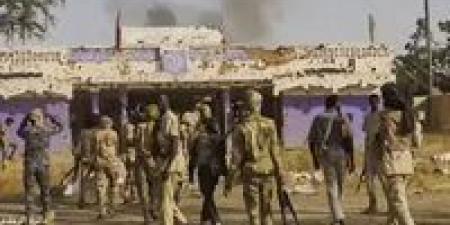 الهلال
      الأحمر
      السوداني
      يكشف:
      مقتل
      3
      متطوعين
      ظهروا
      في
      فيديو
      الضرب