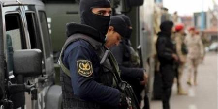 أمن
      المنافذ
      يضبط
      3
      قضايا
      في
      مجال
      تهريب
      البضائع
      عبر
      المنافذ
      الجمركية