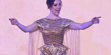 أول
      تعليق
      من
      شيرين
      أحمد
      طارق
      على
      أنباء
      دعمها
      للرينبو:
      أنا
      وجوزي
      ضحكنا