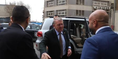 وزير
      خارجية
      الدنمارك:
      نفخر
      بالتعاون
      مع
      مصر
      في
      بناء
      قطاع
      الاستزراع
      السمكي 