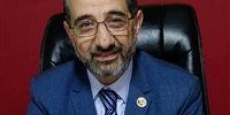 شعبة
      النقل
      الدولي:
      ربط
      الممرات
      الوطنية
      بالإقليمية
      يجعل
      مصر
      مركزًا
      عالميًا
      لحركة
      التجارة
      العابرة