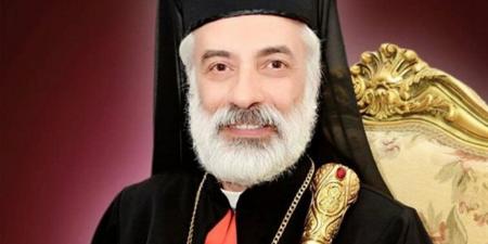 الأنبا
      باسيليوس
      يترأس
      الرياضة
      الروحية
      لكهنة
      الإيبارشيّة