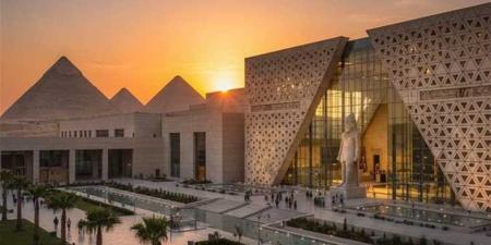مواعيد
      زيارة
      المتحف
      المصري
      الكبير
      وأسعار
      الدخول
      الرسمية
      لعام
      2025