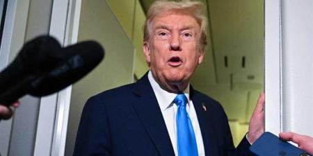 قاض
      يمنع
      إدارة
      ترامب
      من
      نشر
      قوات
      فى
      بورتلاند