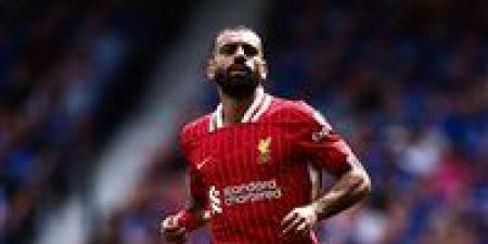 صلاح
      ورونالدو
      وميسي
      وهالاند
      خارج
      قائمة
      أفضل
      11
      لاعب
      في
      العالم
      لعام
      2025