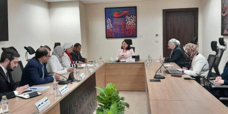 التضامن:
      مبادرة
      للكشف
      المبكر
      وعلاج
      الأورام
      السرطانية
      لدعم
      صحة
      المرأة
      المصرية