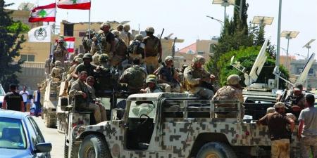 عاجل..
      لبنان..
      بيان
      لقوى
      الأمن
      الداخلي
      بشأن
      جريمة
      "الوحش
      البشري"