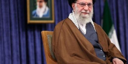 المرشد
      الإيراني:
      التعاون
      مع
      أمريكا
      غير
      ممكن
      طالما
      استمر
      دعمها
      لإسرائيل
      وتدخلت
      في
      شؤون
      الشرق
      الأوسط