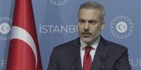 وزير
      خارجية
      تركيا:
      حماس
      مستعدة
      لتسليم
      حكم
      غزة
      للجنة
      من
      الفلسطينيين