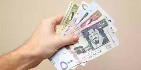 استقرار
      سعر
      الريال
      السعودى
      اليوم
      الإثنين
      3
      نوفمبر
      2025