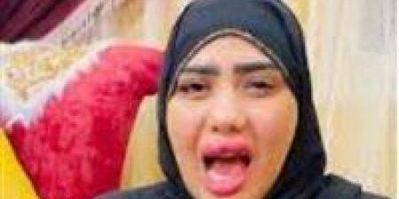 9
      ديسمبر..
      الحكم
      في
      استئناف
      البلوجر
      أم
      سجدة
      على
      حبسها
      6
      أشهر