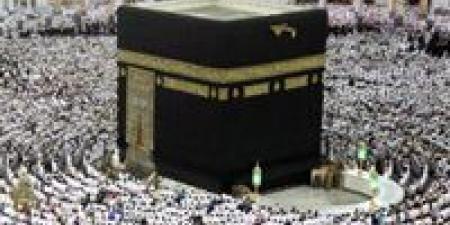 الداخلية
      تُعلن
      مواعيد
      قرعة
      الحج
      بالمحافظات..
      اعرف
      موعد
      محافظتك