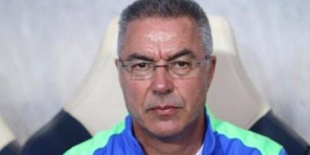 إيناسيو:
      بيراميدز
      أصبح
      من
      فرق
      القمة
      في
      إفريقيا..
      وسأكون
      مشجعًا
      للزمالك
      في
      السوبر