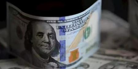 عاجل.. ارتفاع أسعار صرف الدولار أمام الجنيه المصري الآن