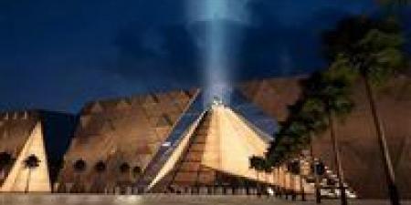 المتحف المصري الكبير يفتتح أبوابه بعُرس حضاري عالمي وبحضور فاق التوقعات