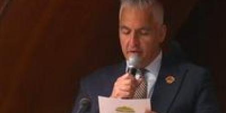 على رأس أولوياتنا.. النائب سيف زاهر لتحيا مصر: لن نترك الأندية الجماهيرية