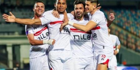 الزمالك يتعهد بصرف باقى مستحقات اللاعبين بعد السوبر