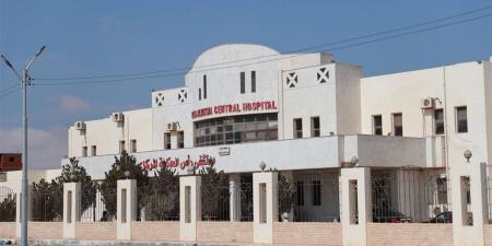  نائب الوزير يوجه بإعداد خطة عاجلة لتطوير مستشفى رأس الحكمة وعرضها خلال أسبوع